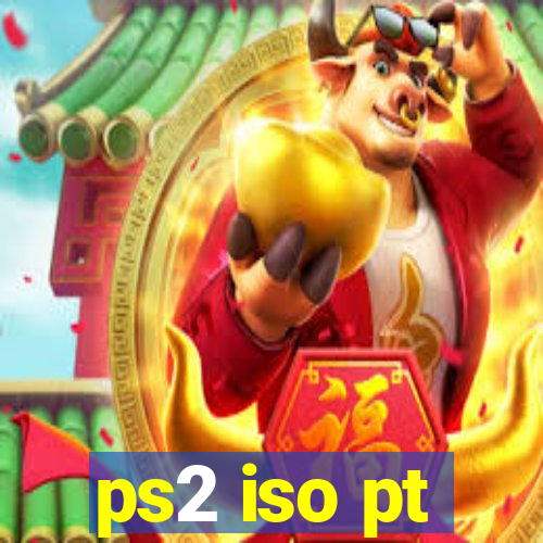 ps2 iso pt-br